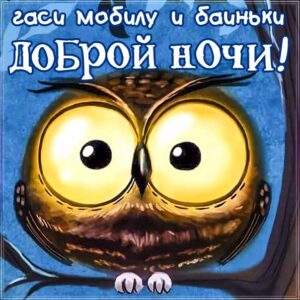 спокойной ночи, доброй ночи, гаси мобилу, сладких снов, выключай телефон, приятных снов, нежных сновидений, снов хороших, цветных снов, прекрасных снов
