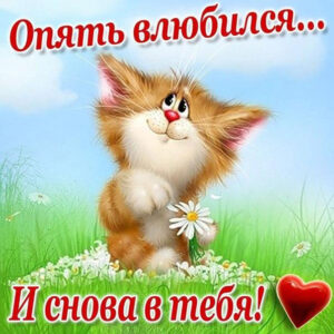 Красивые открытки для Девушки